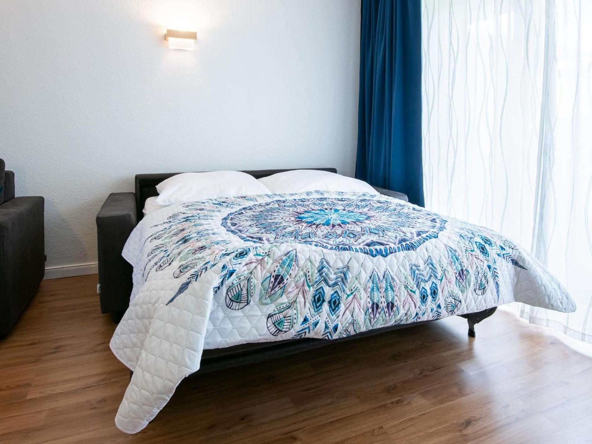 Apartamento An Der Aue 2B- Malimo Dahme  Exterior foto